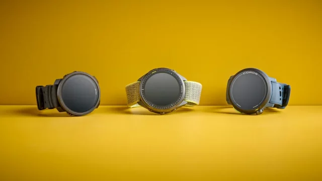 Лучшие часы для триатлона