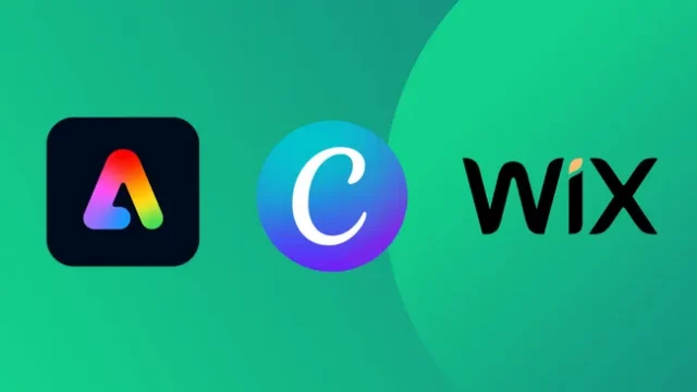 бесплатные конструкторы логотипов