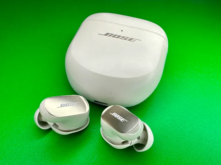 Bose QuietComfort Ultra