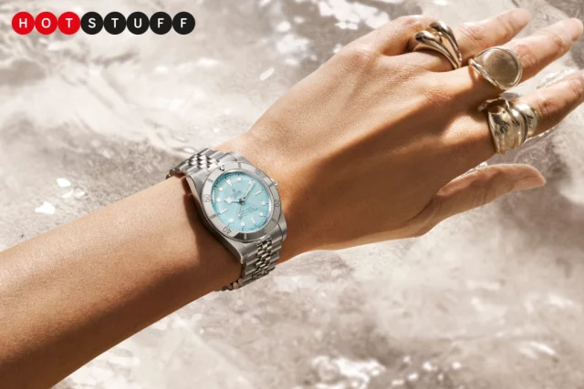 Лучшие часы лета 2025 года