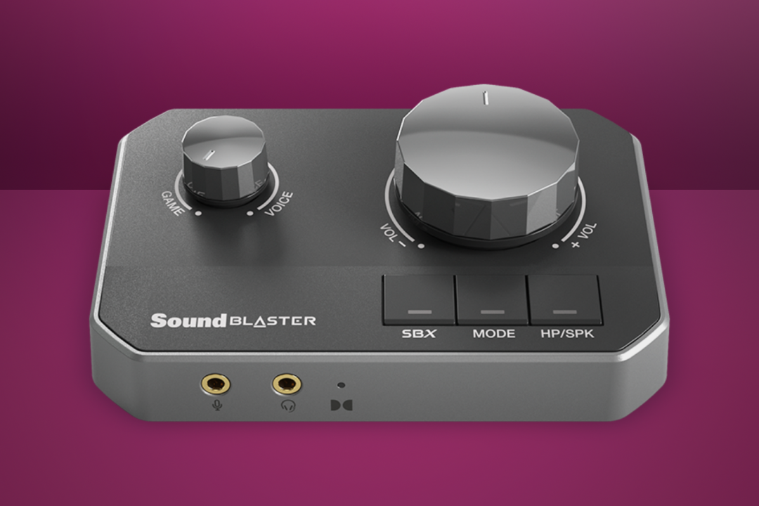 Лучшие ЦАПы