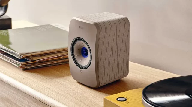 Лучшие полочные динамики с питанием