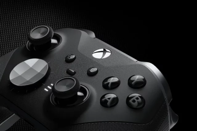 Лучшие контроллеры Xbox