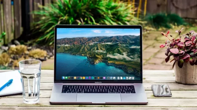 Лучшие ноутбуки