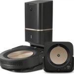 iRobot Roomba s9+