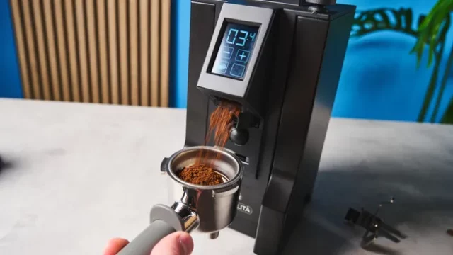 Лучшие кофемолки-1