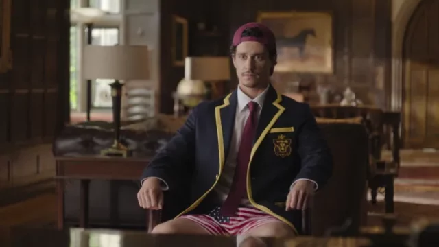 Лучшие сериалы Prime Video