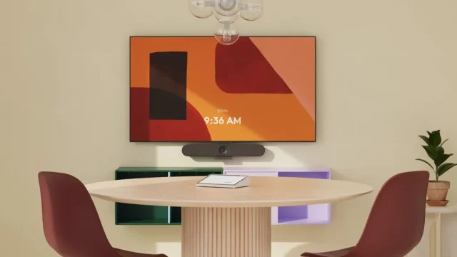 Лучшие камеры для видеоконференций