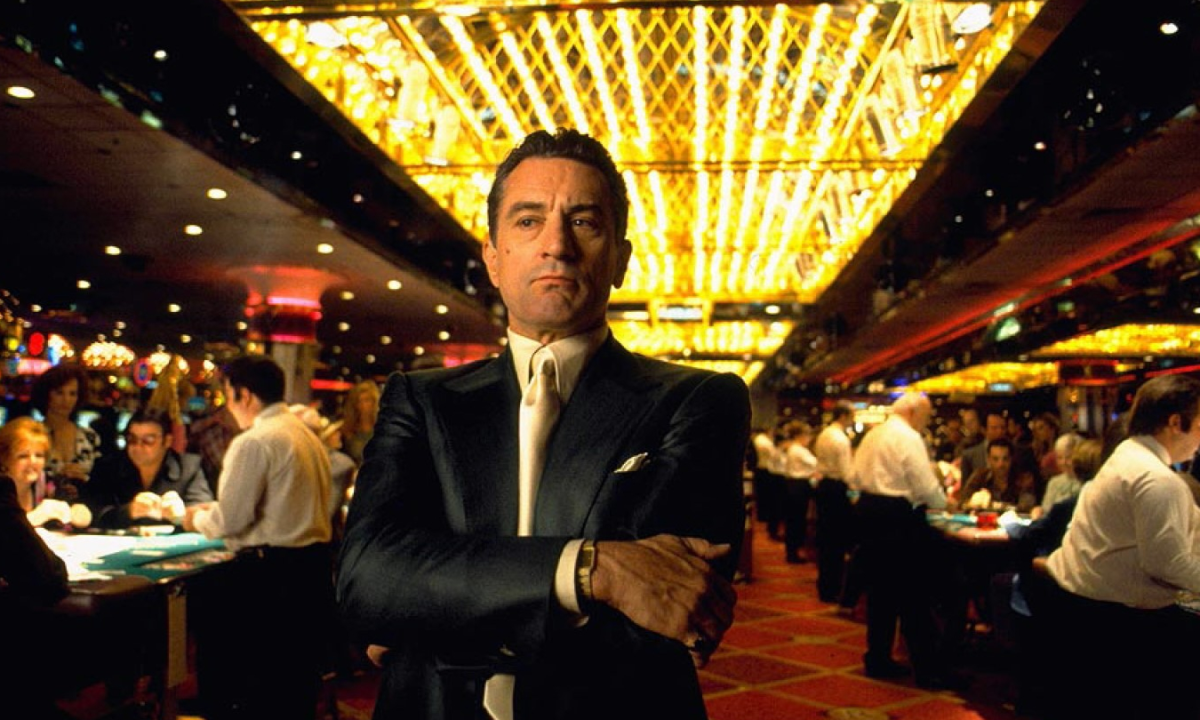 Криминальные драмы — преступление и справедливость