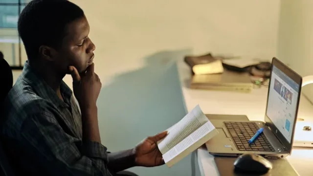 Лучшие ноутбуки для студентов