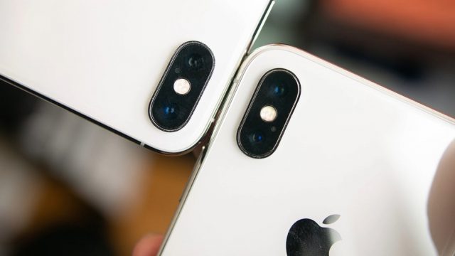 Apple закрыла эпоху — новый винтажный iPhone XS-1