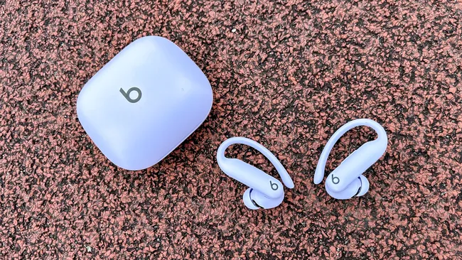 376954Наушники для бега — удобство, звук и устойчивость