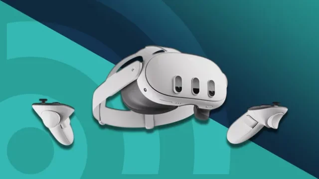 Лучшие VR-гарнитуры