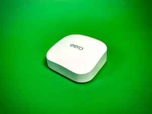 Eero Pro 6E
