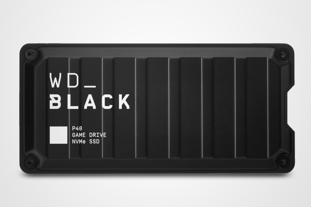 WD_BLACK P40