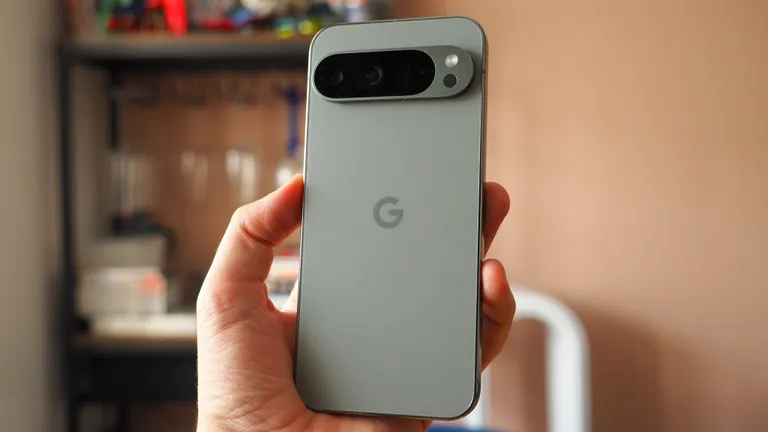 Google Pixel 9 Pro XL-2