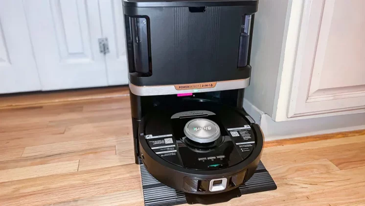 Shark PowerDetect 2-in-1-4