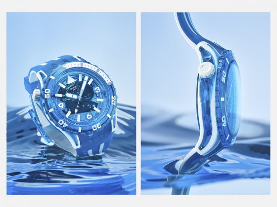 Swatch SCUBAQUA-3
