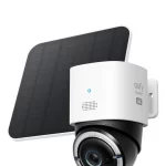 Eufy 4G LTE Cam S330