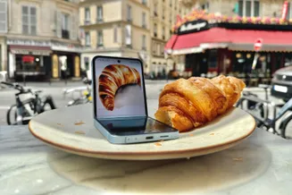 Samsung Galaxy Z Flip 6