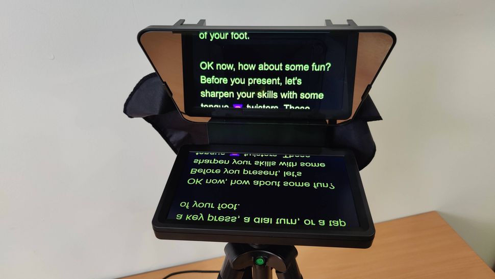 Elgato Prompter-2