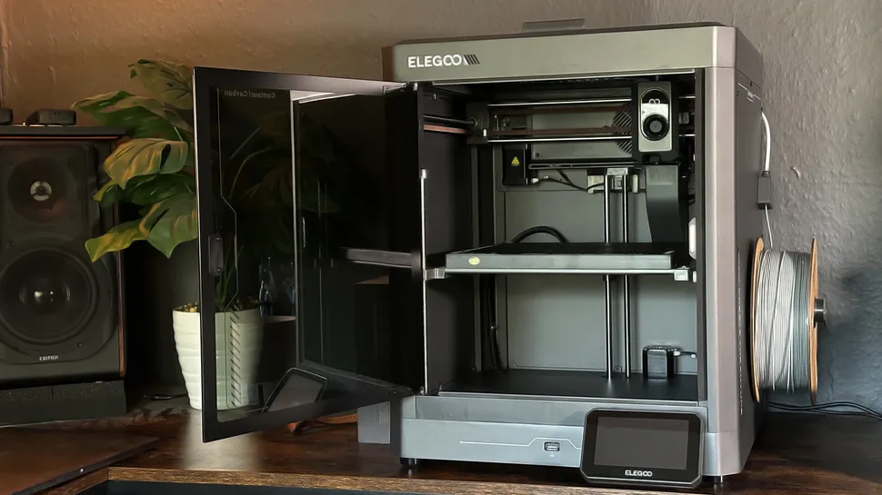 Elegoo Centauri Carbon-2