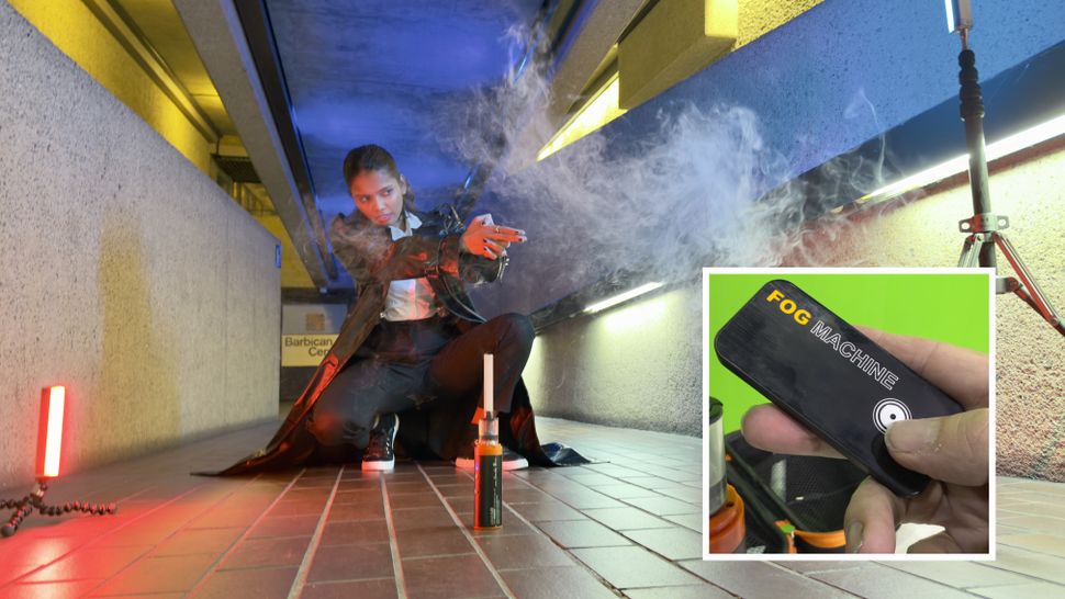 Lensgo Smoke S Mini-2