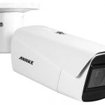 Annke C800 4K Zoom Bullet Camera
