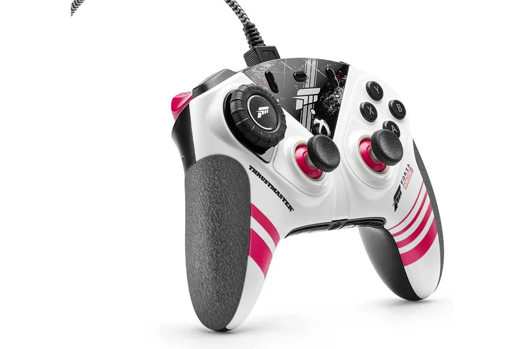 Thrustmaster ESWAP XR Pro