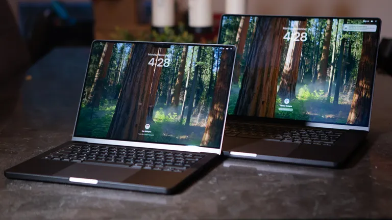 Лучшие ноутбуки-2