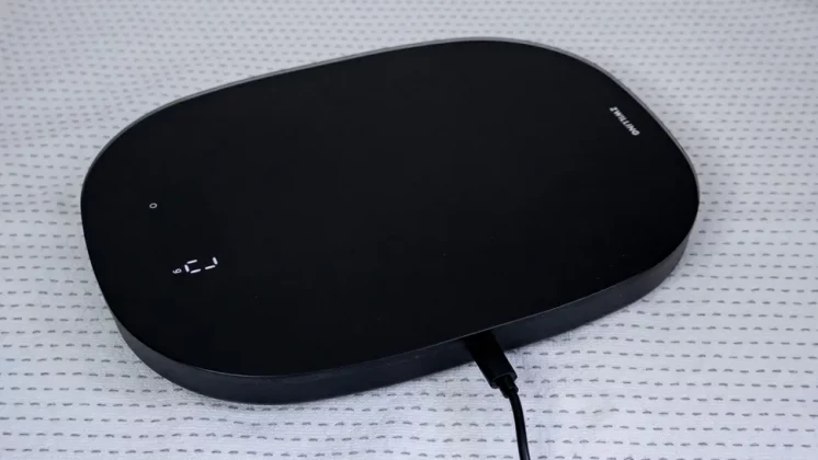 Zwilling Efinigy Digital Kitchen Scale-4