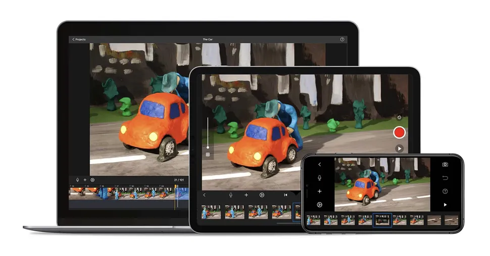 Stop Motion Studio-2