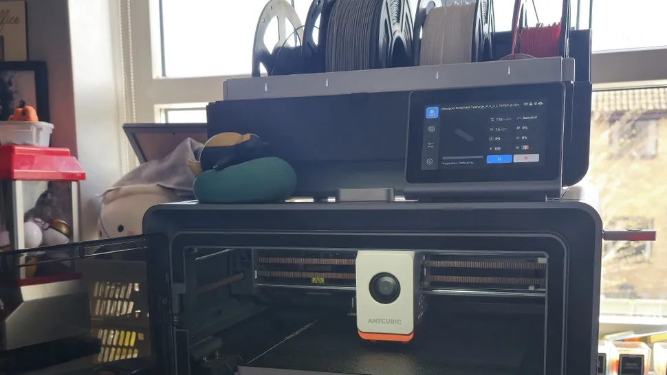 Anycubic Kobra S1 Combo-2