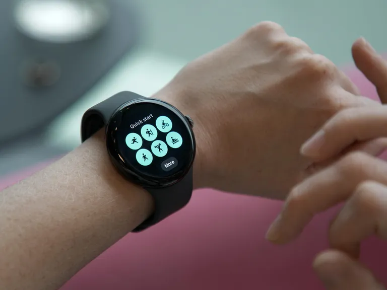 Google Pixel Watch 3-2