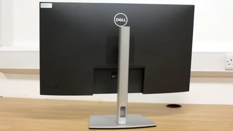 Dell P3222QE USB-C Hub-5