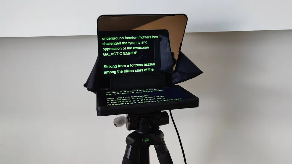 Elgato Prompter-3