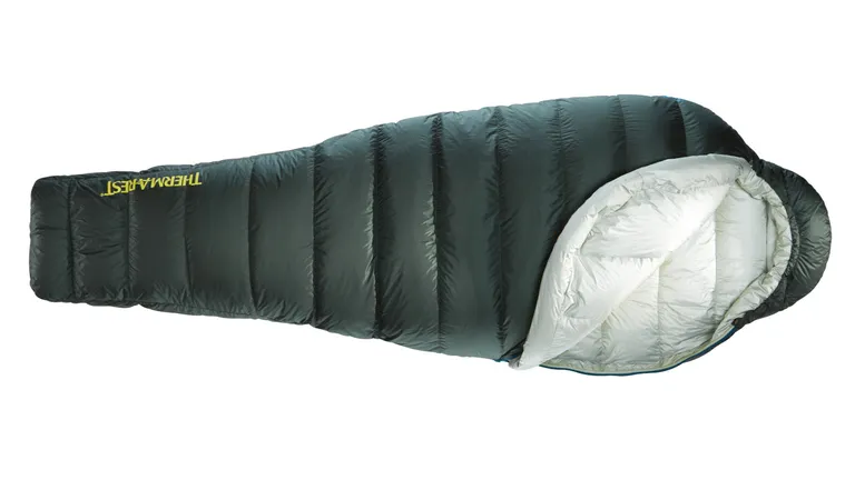 Thermarest Hyperion 32 UL Down-2