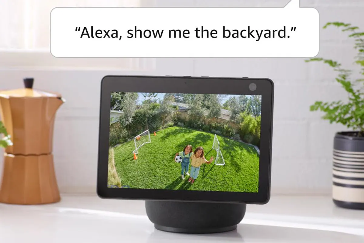 Лучшие смарт-дисплеи-8