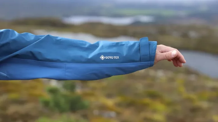 Mountain Equipment Makalu Jacket-4