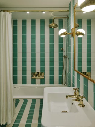 квартира в Лондоне-11