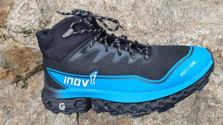 Inov-8 ROCFLY G390