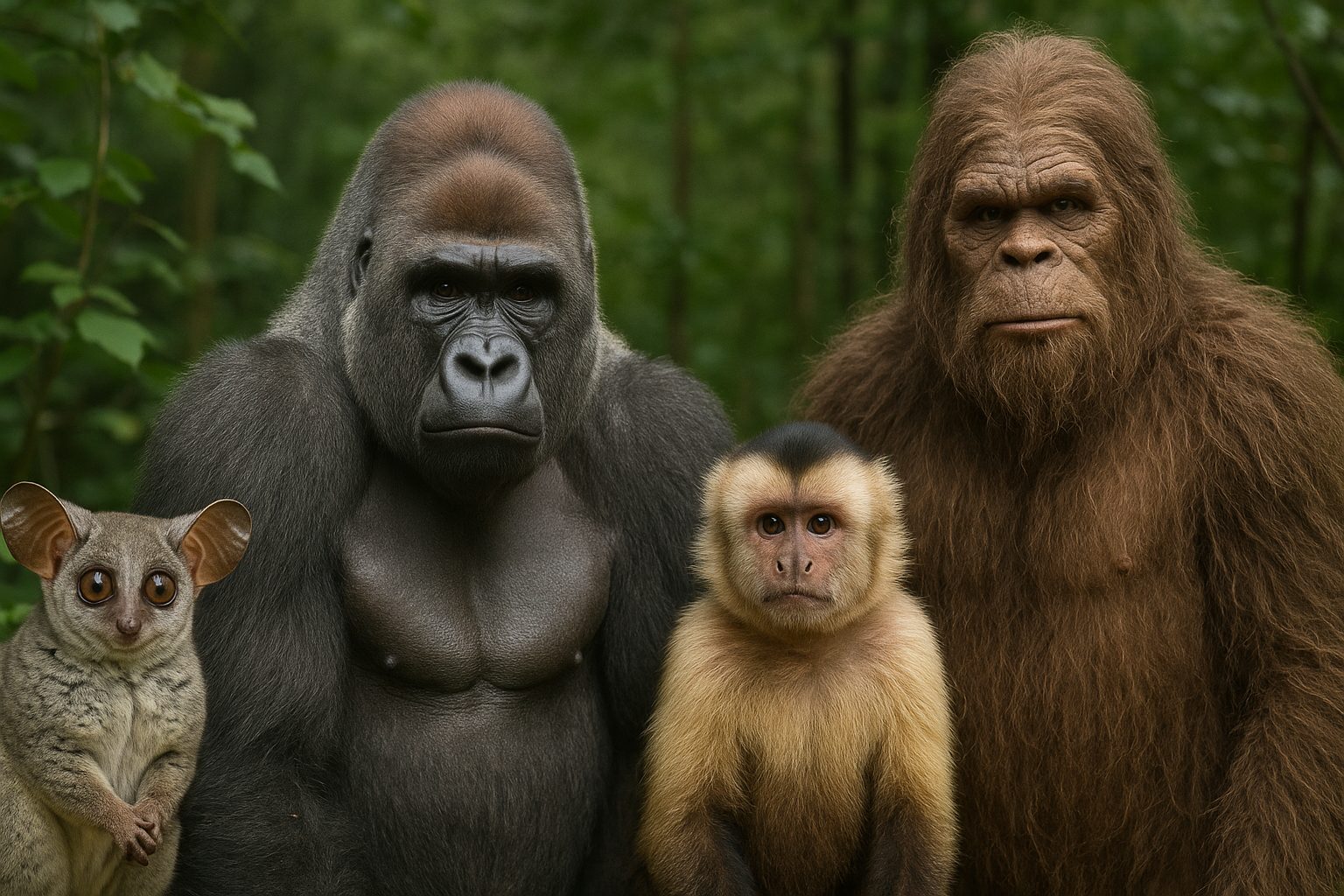 Обезьяний смартфон: в Сети появилась первые данные о Pixel 12