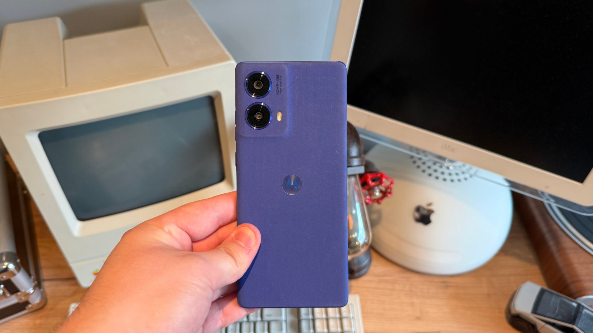 Motorola Moto G85 5G