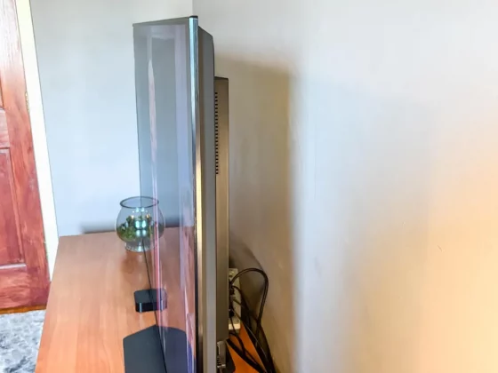 Hisense U8N Mini-LED TV-6