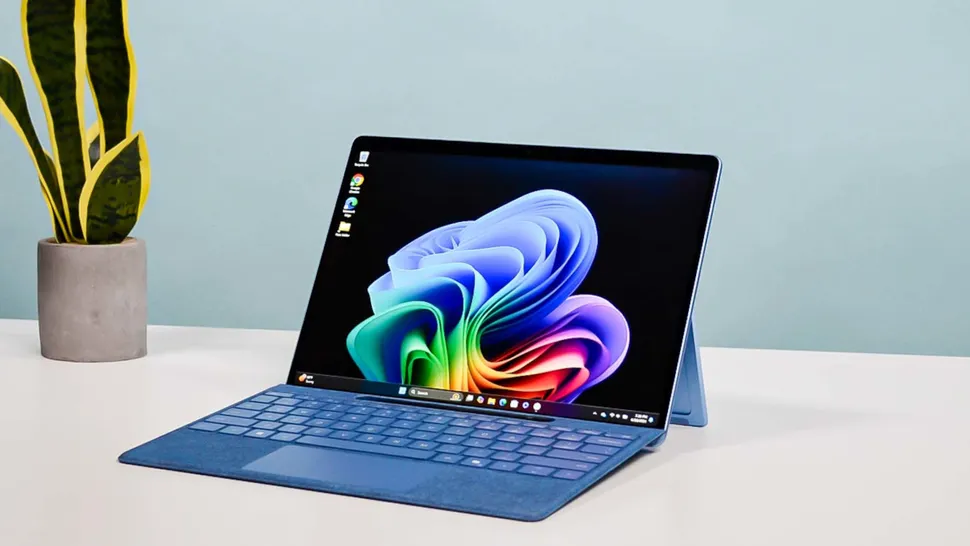Microsoft Surface Pro 11-2