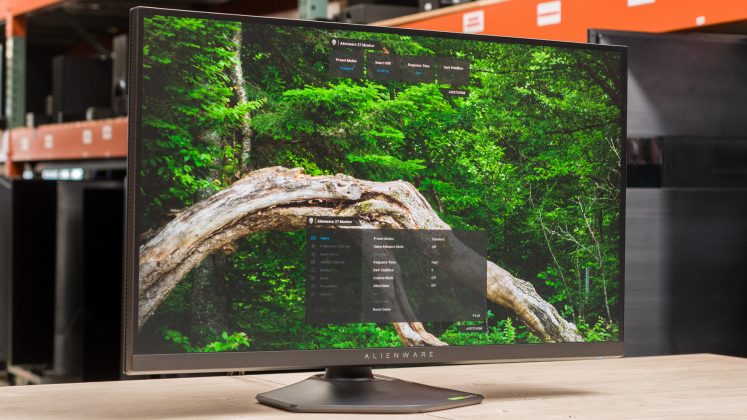 Dell Alienware AW2724DM-2