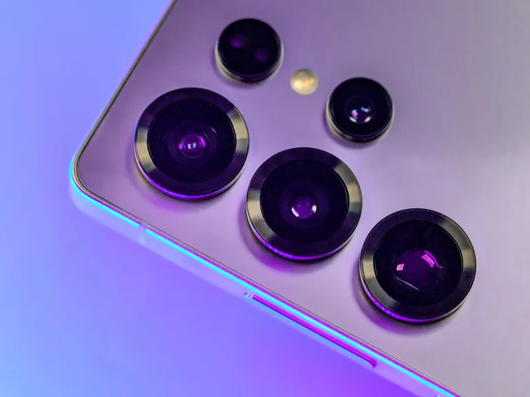 Samsung Galaxy S25 Ultra