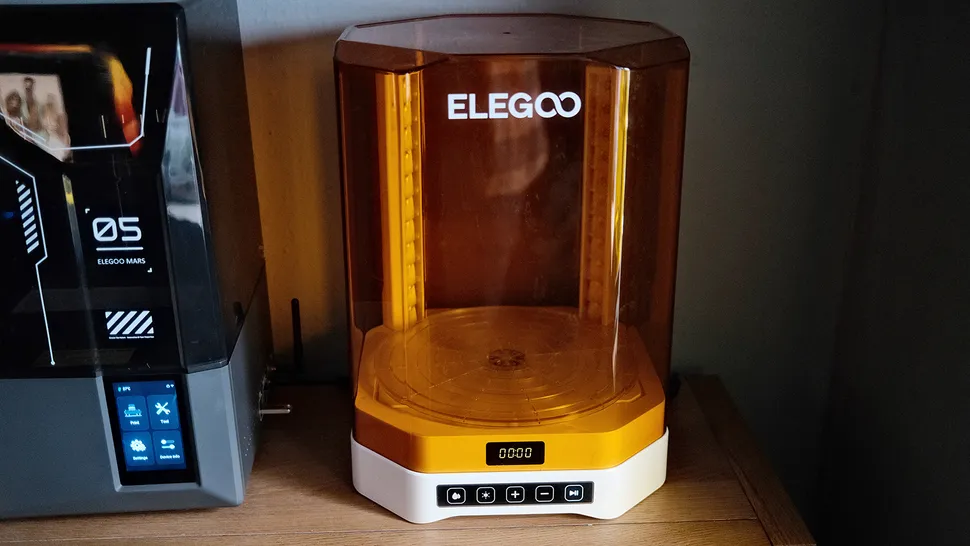 Elegoo Mars 5 Ultra-2