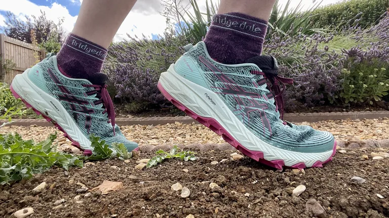 Asics GEL-Trabuco 10