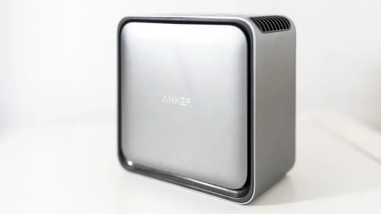 Anker Prime TB5-6